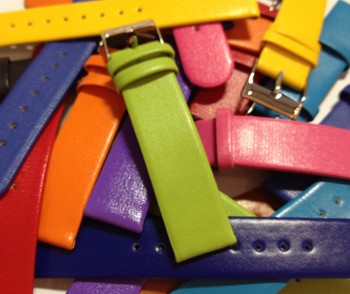 Limited Edition 18mm Bands