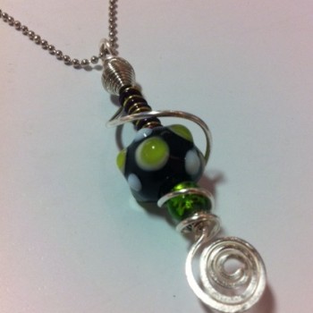 Pendant 1