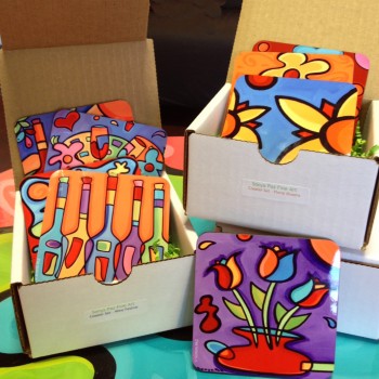 Coasters