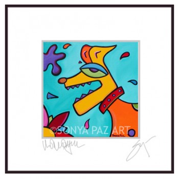 Barky Bark