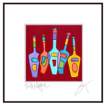 Magnum Force Color