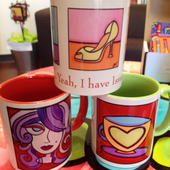 Ceramics
