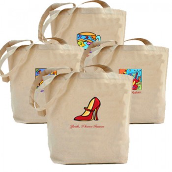 Tote and Messenger Bags