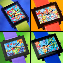 Wristwear