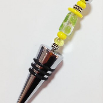 Chardonnay Love -Winestopper