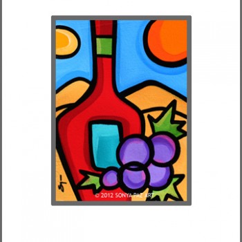 Love For Reds in Wine Valley #4