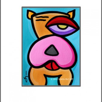 Pugalicious #5