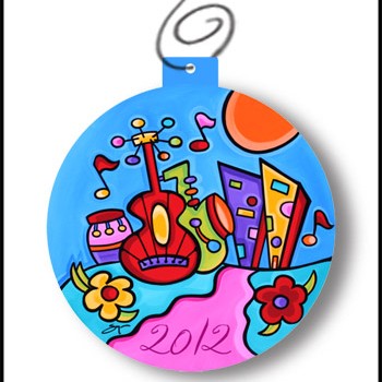 Ornament