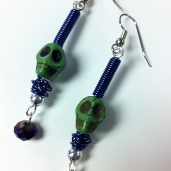 earrings_diadelosmuertos#2