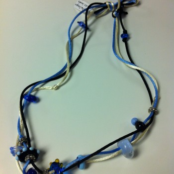 Jazz'n Up Necklace