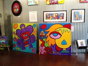 Gallery 1