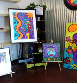 Gallery 6
