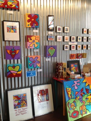 Gallery 5