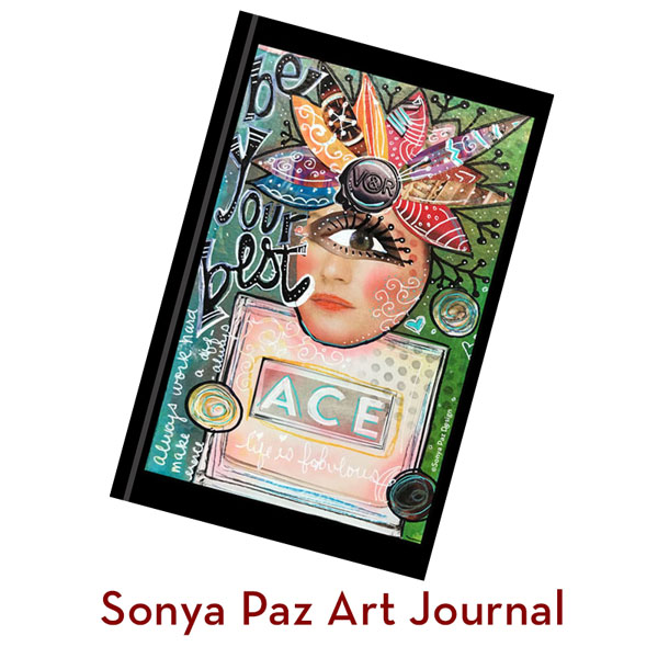 What is the Best Journal for Art Journaling?