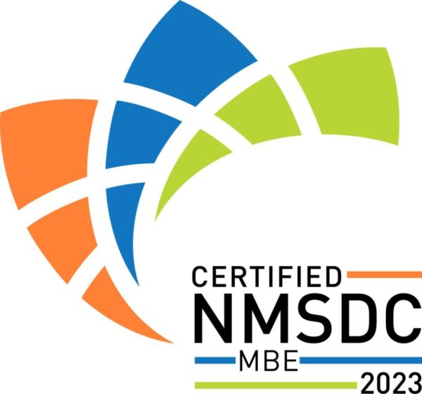 NMSDC Certified Minority Owned Business - Sonya Paz Incorporated