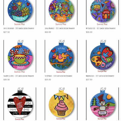 Ornament
