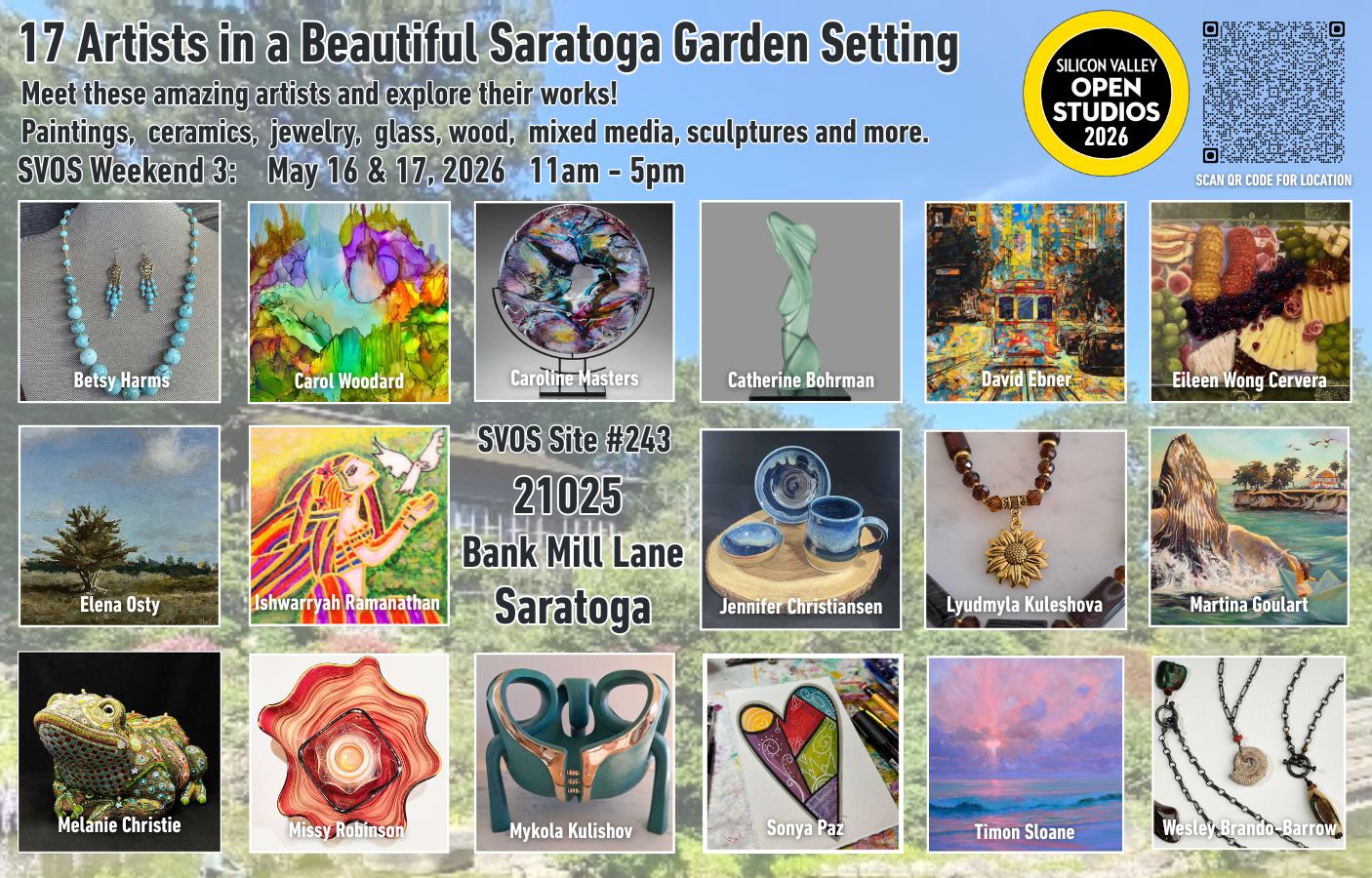 SVOS site 243 exhibit 2026